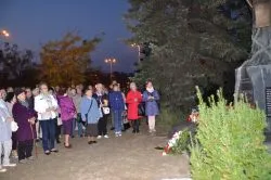 Obchody 33. rocznicy śmierci bł. ks. Jerzego Popiełuszki
