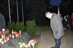 Obchody 33. rocznicy śmierci bł. ks. Jerzego Popiełuszki