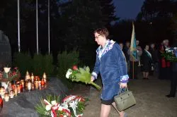 Obchody 33. rocznicy śmierci bł. ks. Jerzego Popiełuszki
