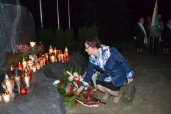 Obchody 33. rocznicy śmierci bł. ks. Jerzego Popiełuszki