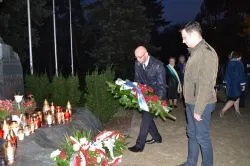 Obchody 33. rocznicy śmierci bł. ks. Jerzego Popiełuszki