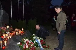 Obchody 33. rocznicy śmierci bł. ks. Jerzego Popiełuszki