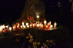 Obchody 33. rocznicy śmierci bł. ks. Jerzego Popiełuszki