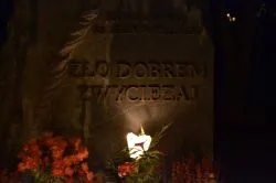 Obchody 33. rocznicy śmierci bł. ks. Jerzego Popiełuszki