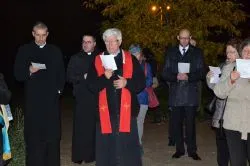 Obchody 33. rocznicy śmierci bł. ks. Jerzego Popiełuszki