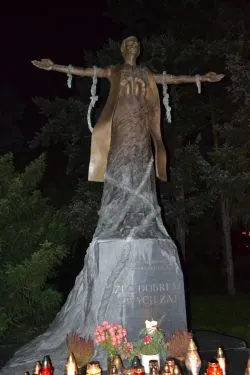 Obchody 33. rocznicy śmierci bł. ks. Jerzego Popiełuszki