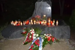 Obchody 33. rocznicy śmierci bł. ks. Jerzego Popiełuszki
