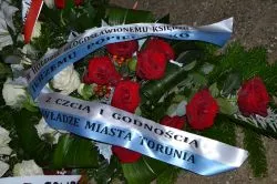 Obchody 33. rocznicy śmierci bł. ks. Jerzego Popiełuszki