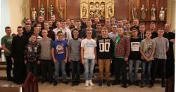 Dni Seminaryjne w WSD w Toruniu