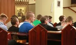 Dni Seminaryjne w WSD w Toruniu