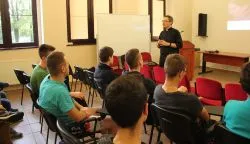 Dni Seminaryjne w WSD w Toruniu