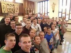 Dni Seminaryjne w WSD w Toruniu