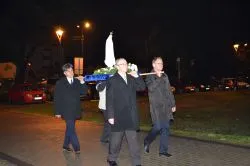 Peregrynacja figury MB Fatimskiej w dekanacie Toruń IV