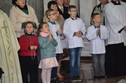 Peregrynacja figury MB Fatimskiej w dekanacie Toruń IV