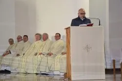 Peregrynacja figury MB Fatimskiej w dekanacie Toruń IV