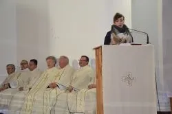 Peregrynacja figury MB Fatimskiej w dekanacie Toruń IV