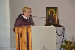 Peregrynacja figury MB Fatimskiej w dekanacie Toruń IV