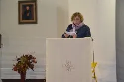Peregrynacja figury MB Fatimskiej w dekanacie Toruń IV