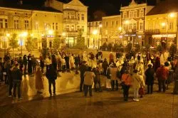 Noc Świętych w Wąbrzeźnie