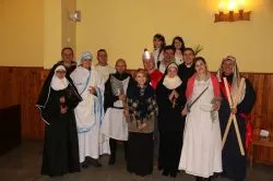 Noc Świętych w Wąbrzeźnie