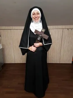 Noc Świętych w Wąbrzeźnie