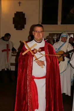 Noc Świętych w Wąbrzeźnie