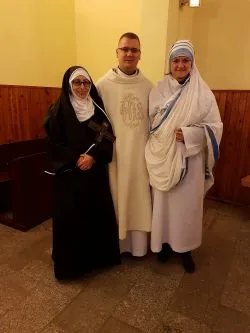 Noc Świętych w Wąbrzeźnie