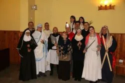 Noc Świętych w Wąbrzeźnie
