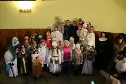 Noc Świętych w Wąbrzeźnie
