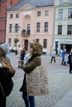 Toruńska Strefa Uwielbienia