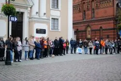 Toruńska Strefa Uwielbienia