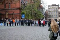 Toruńska Strefa Uwielbienia