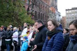Toruńska Strefa Uwielbienia