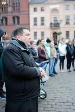 Toruńska Strefa Uwielbienia