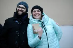 Toruńska Strefa Uwielbienia
