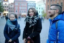 Toruńska Strefa Uwielbienia
