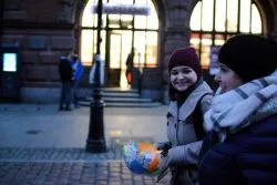 Toruńska Strefa Uwielbienia