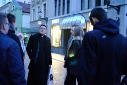 Toruńska Strefa Uwielbienia