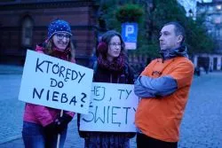 Toruńska Strefa Uwielbienia