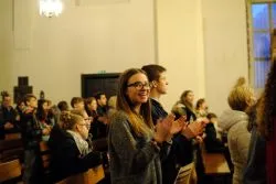 Toruńska Strefa Uwielbienia