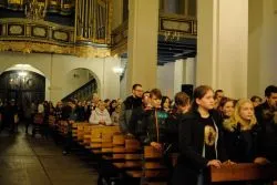 Toruńska Strefa Uwielbienia