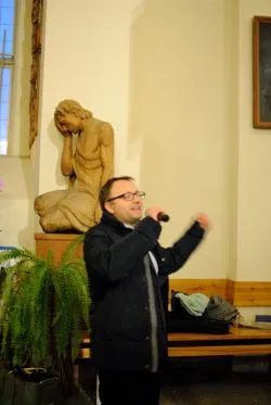 Toruńska Strefa Uwielbienia