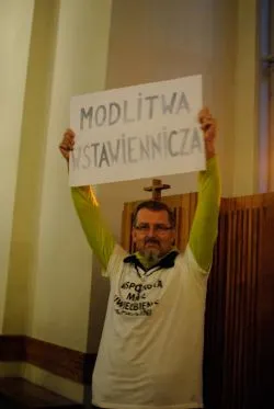 Toruńska Strefa Uwielbienia