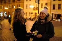 Toruńska Strefa Uwielbienia