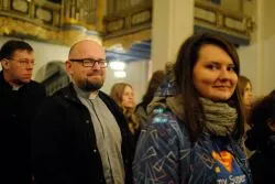 Toruńska Strefa Uwielbienia