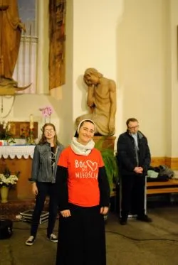 Toruńska Strefa Uwielbienia