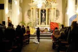 Toruńska Strefa Uwielbienia