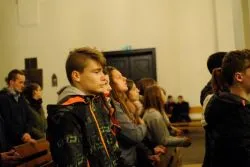 Toruńska Strefa Uwielbienia