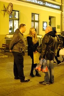 Toruńska Strefa Uwielbienia