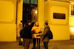 Toruńska Strefa Uwielbienia